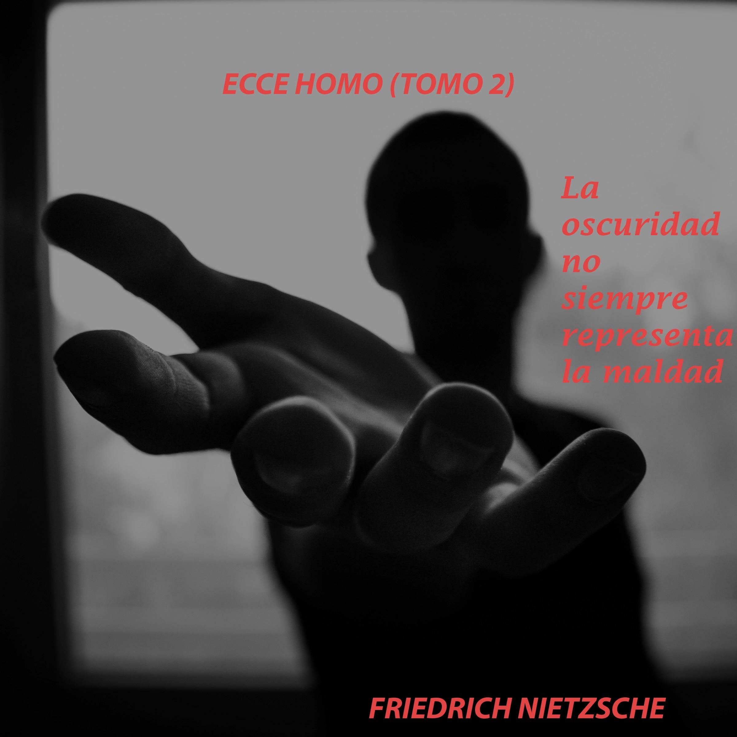 ECCE HOMO (TOMO 2)