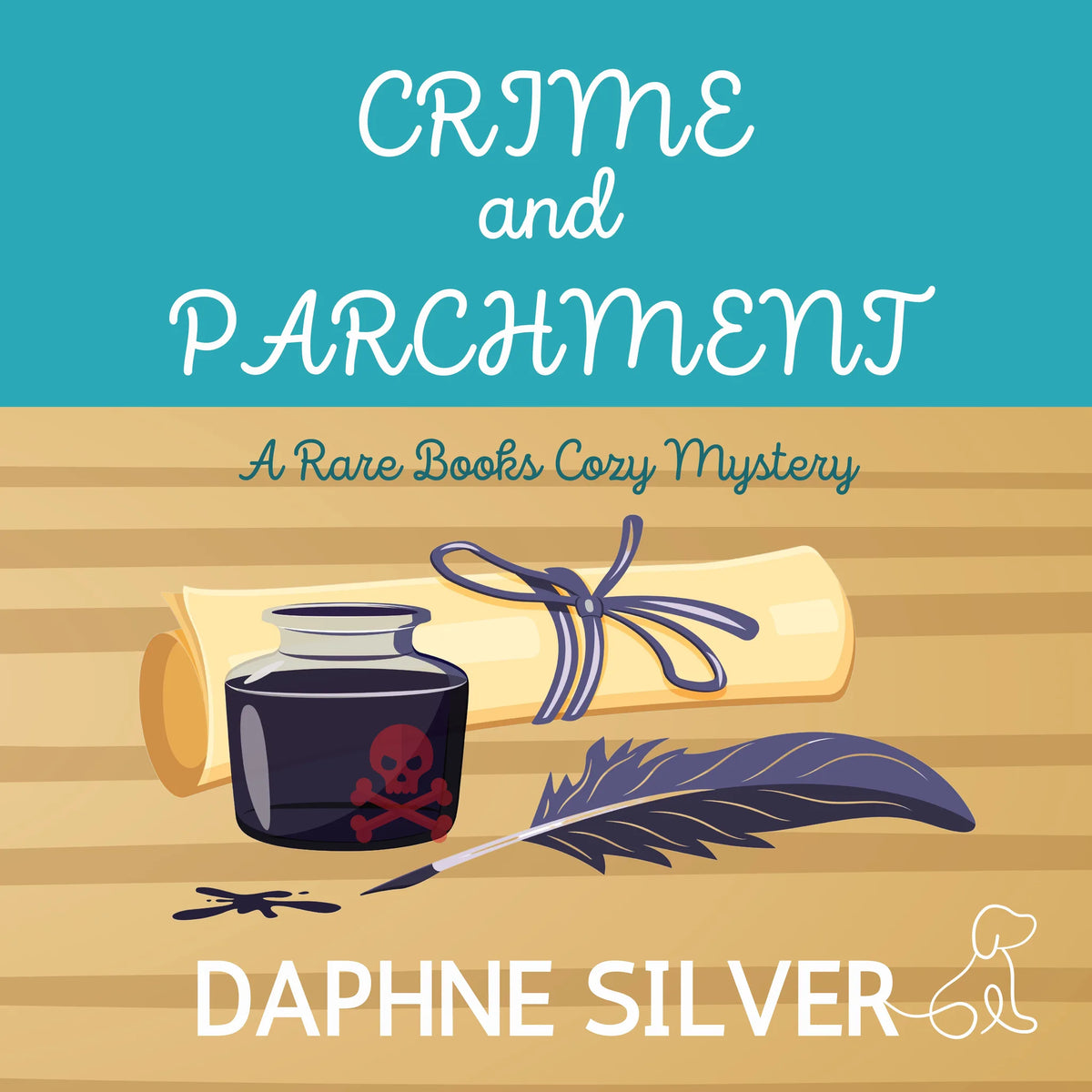 Crime and Parchment