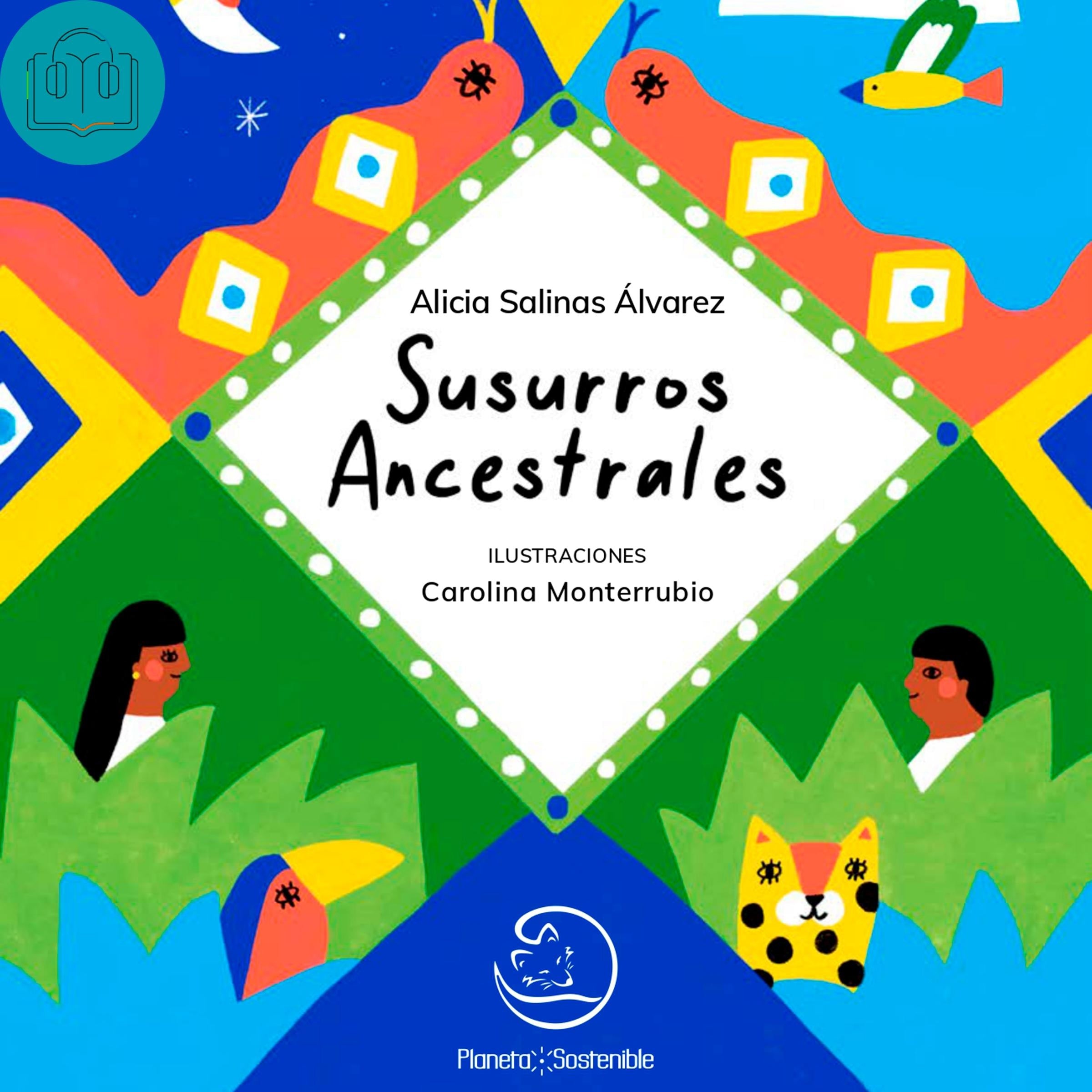 Susurros ancestrales