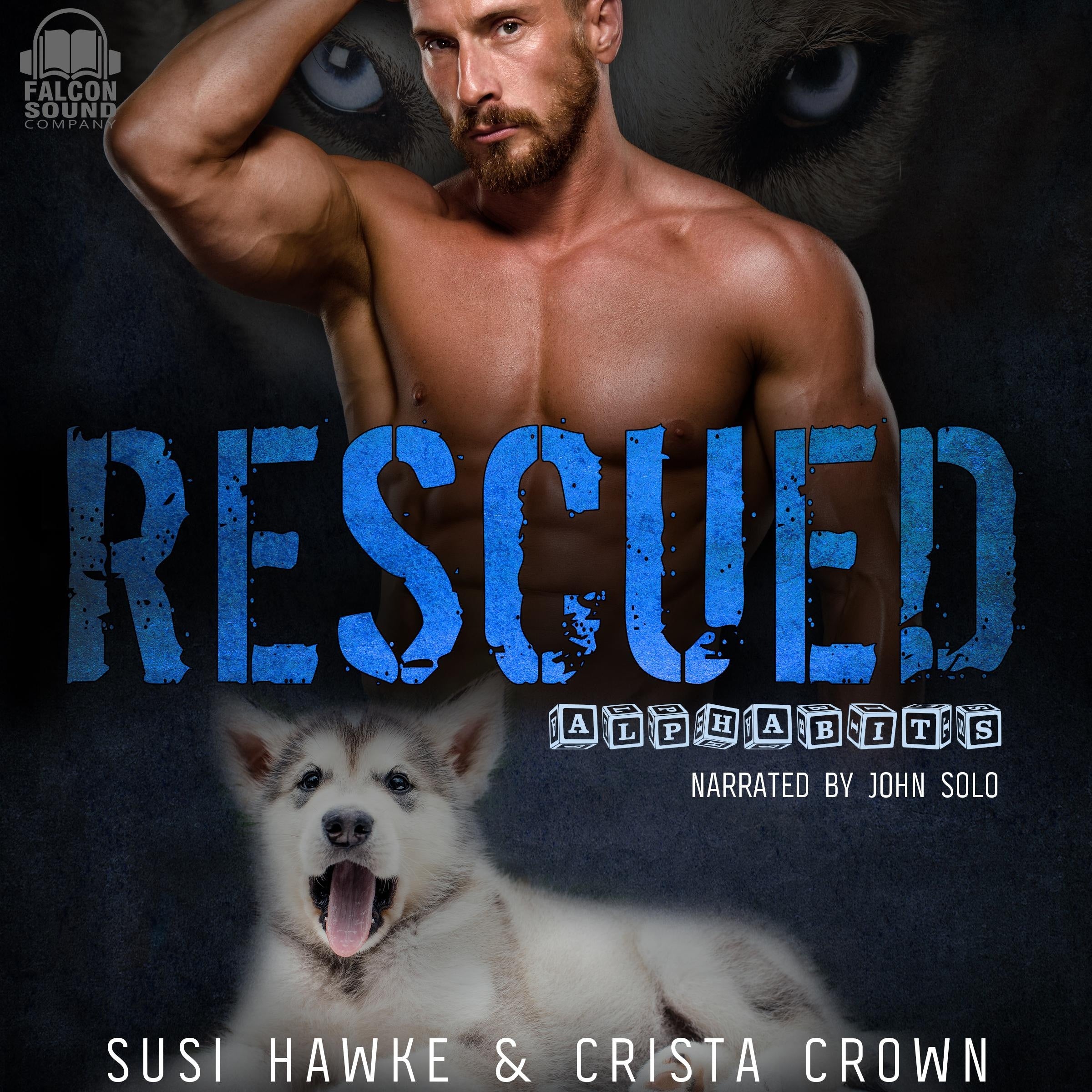 Rescued