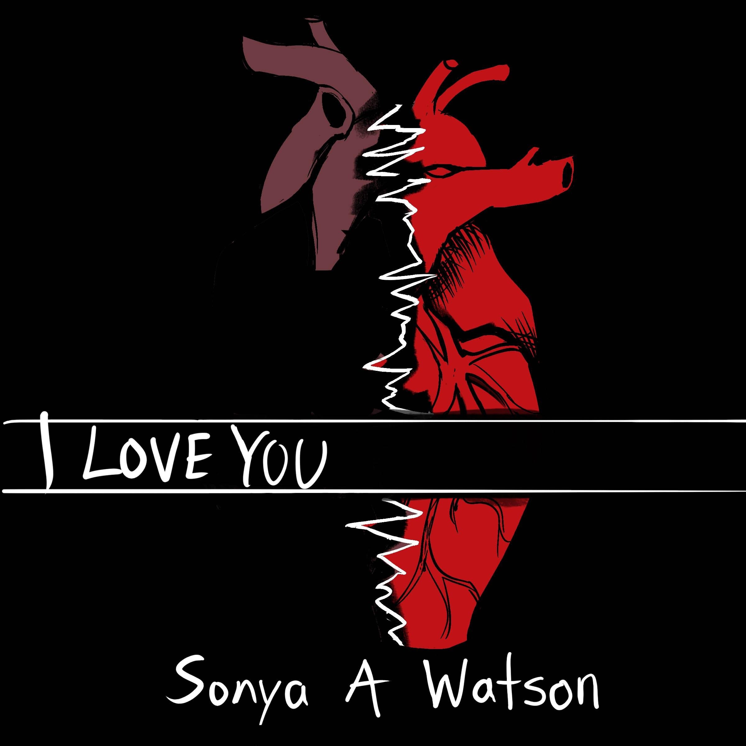 I Love You
