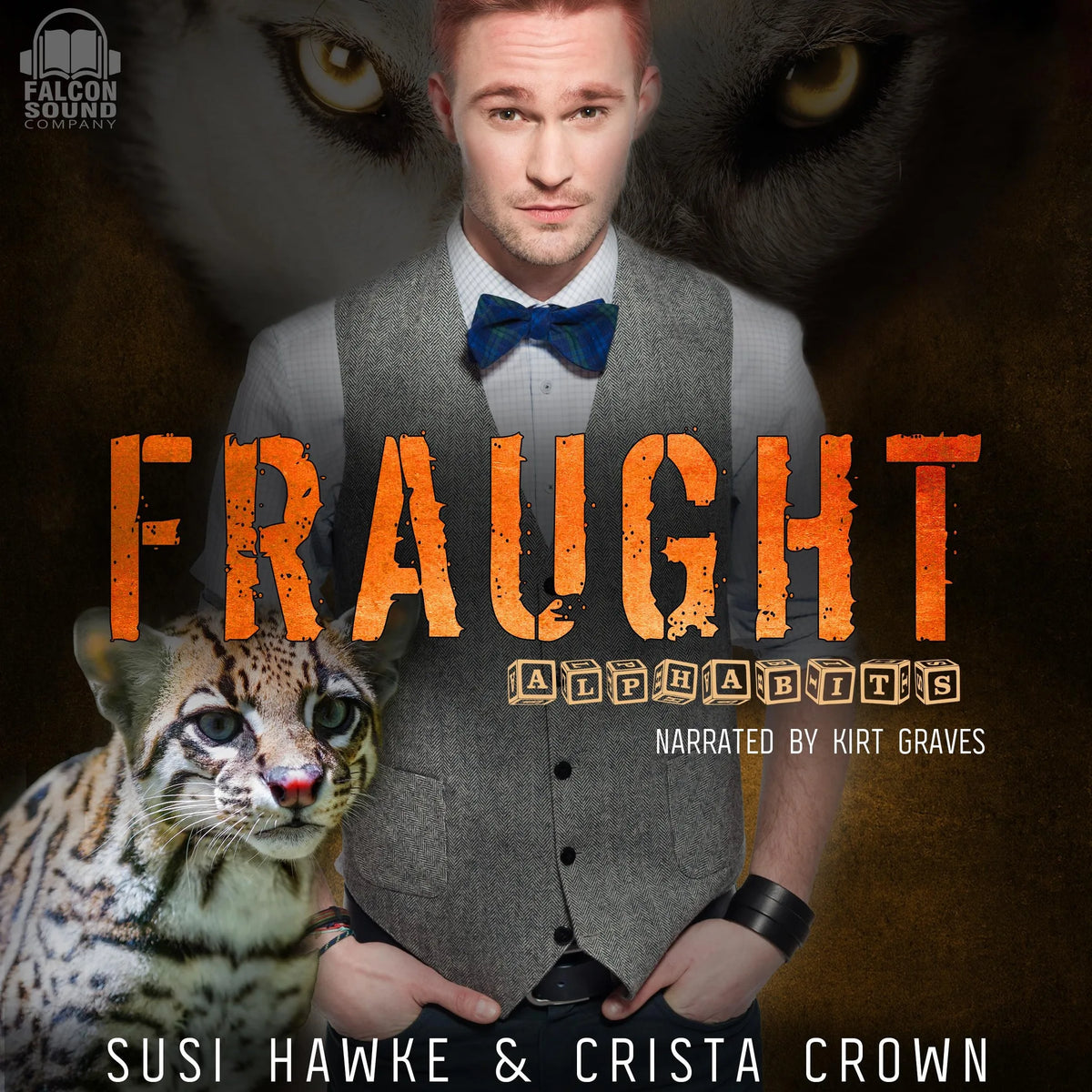 Fraught