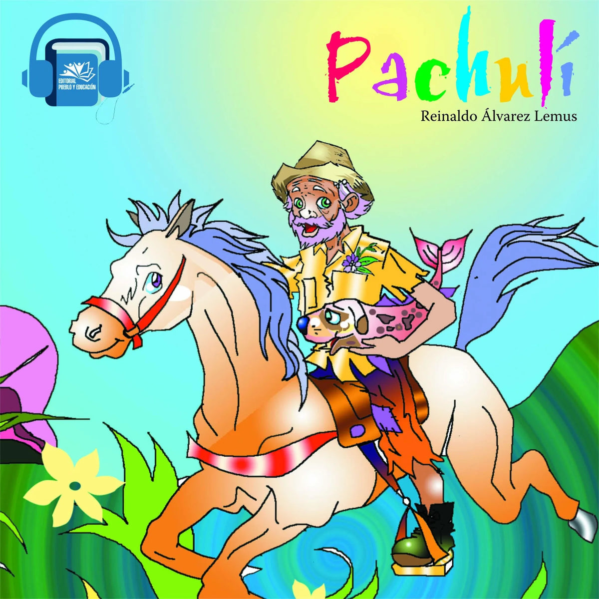 Pachulí