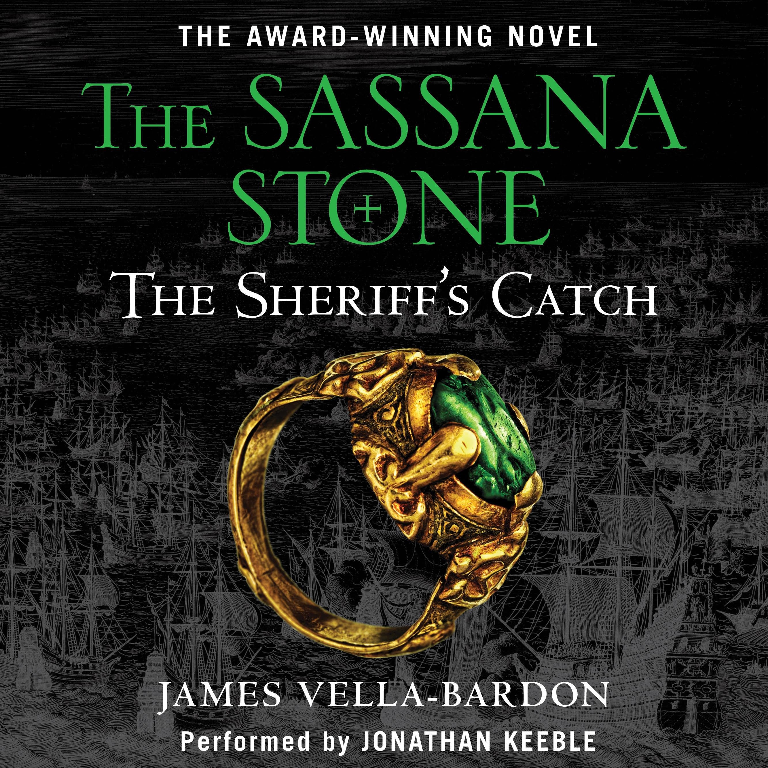 The Sheriff's Catch