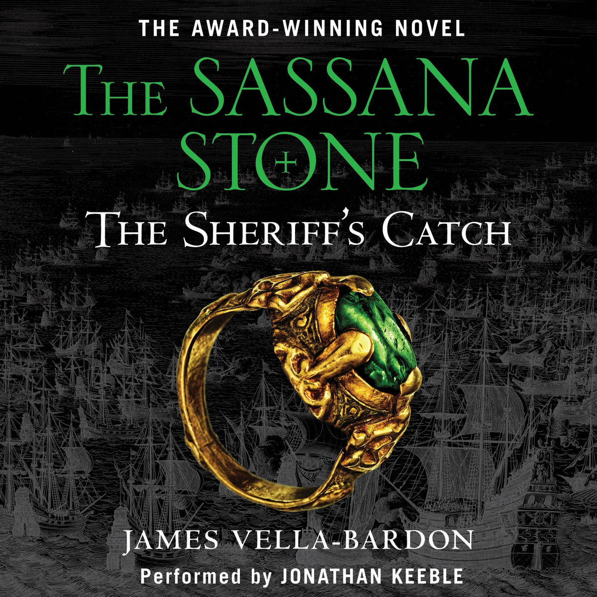 The Sheriff's Catch