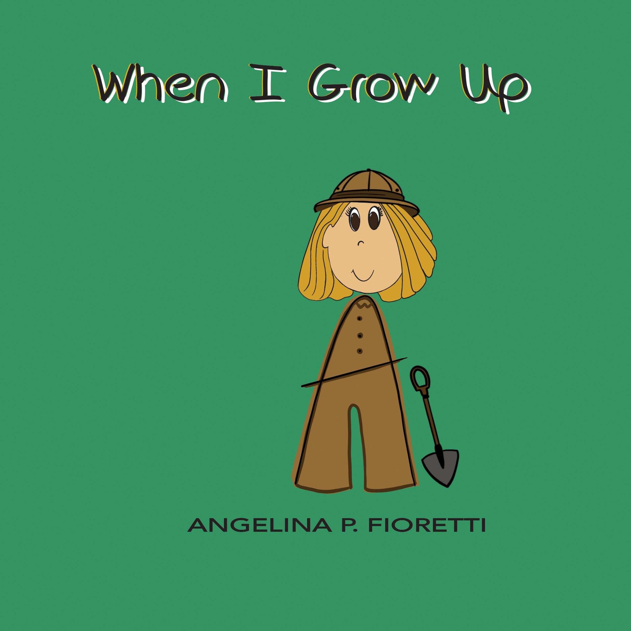 When I Grow Up