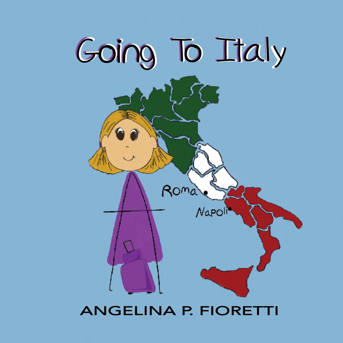 Going To Italy