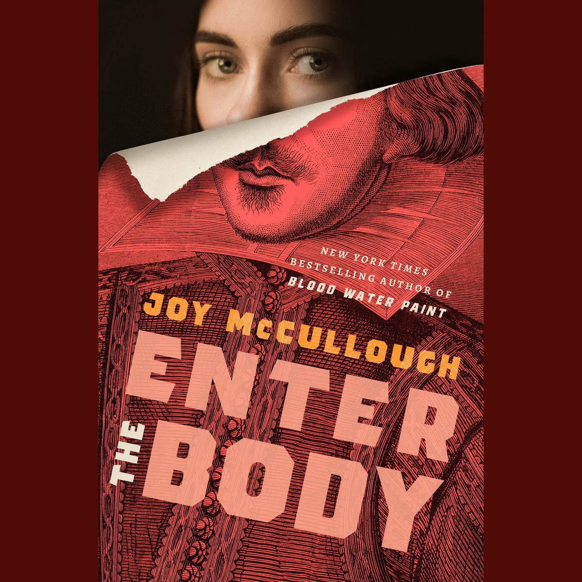 Enter the Body