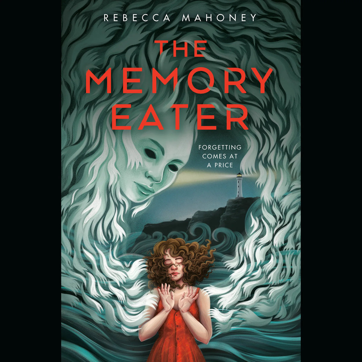 The Memory Eater