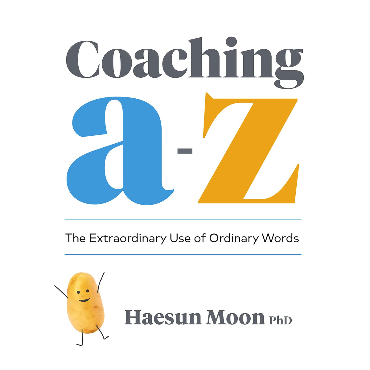 Coaching A to Z