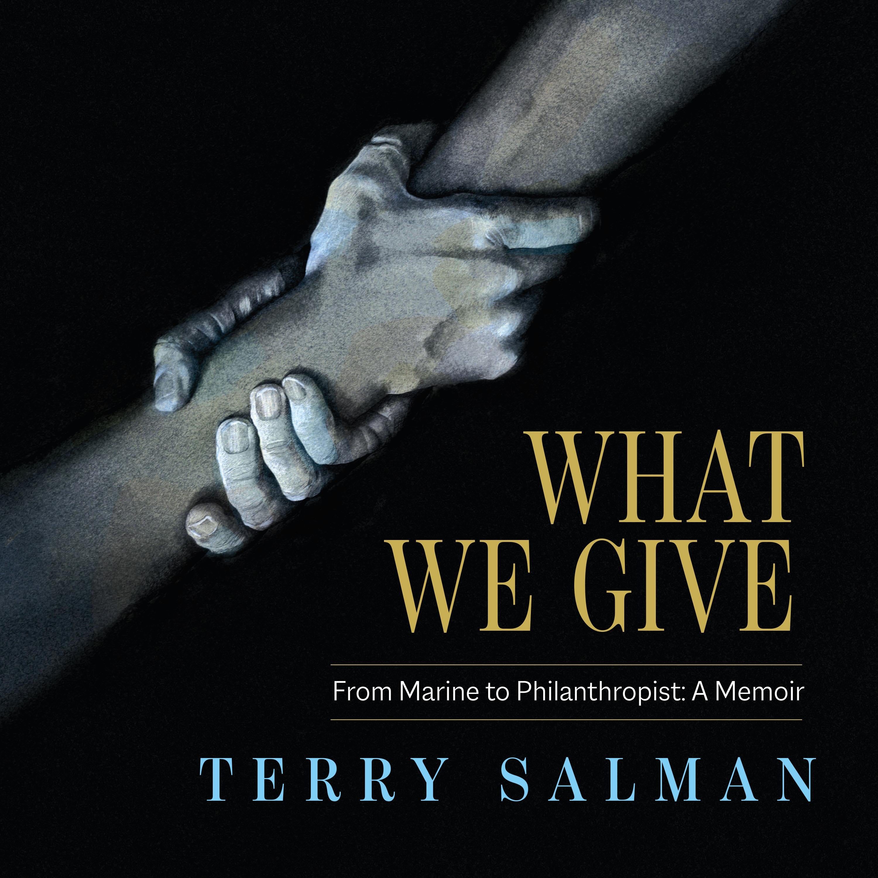 What We Give