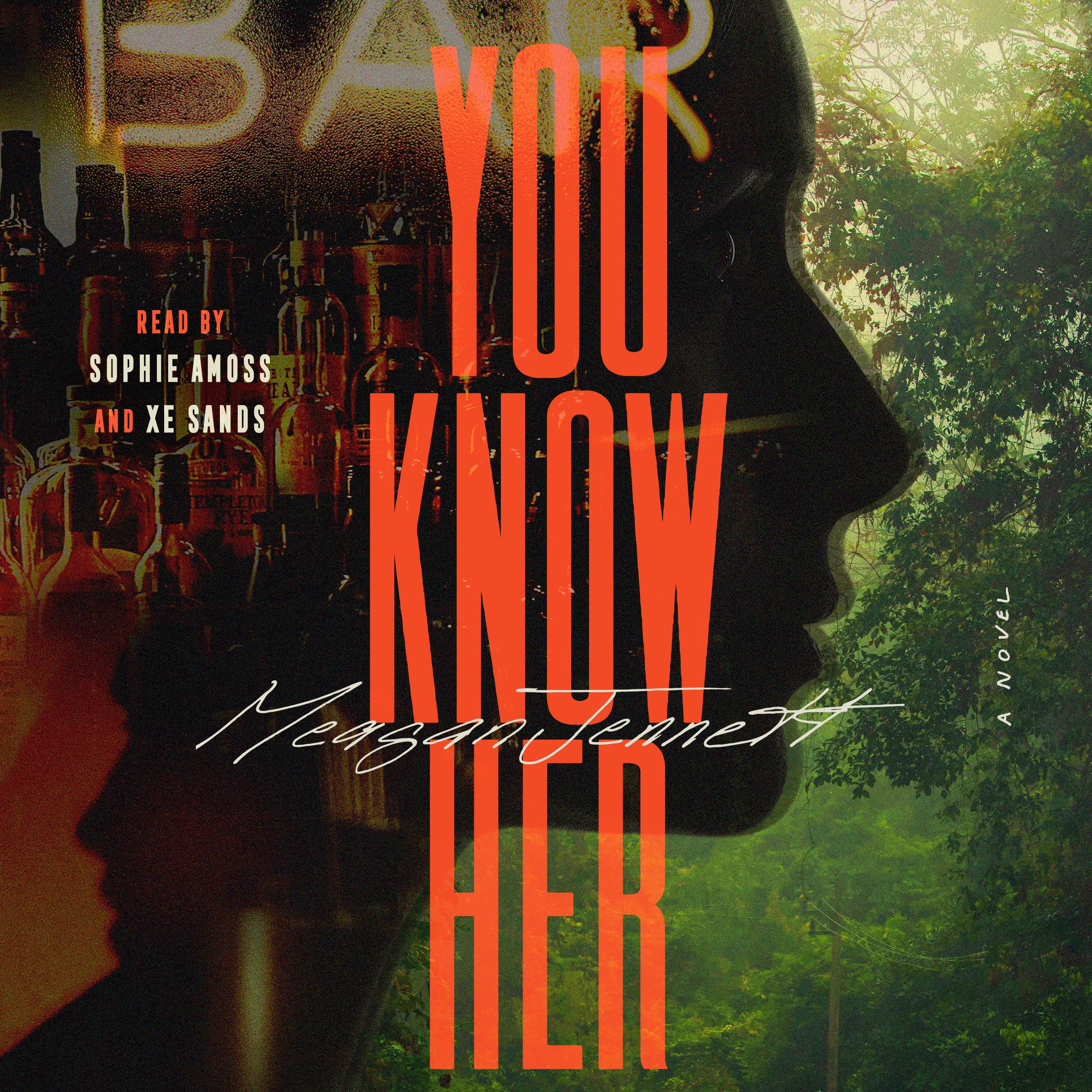 You Know Her