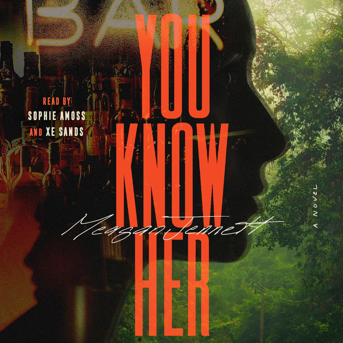 You Know Her