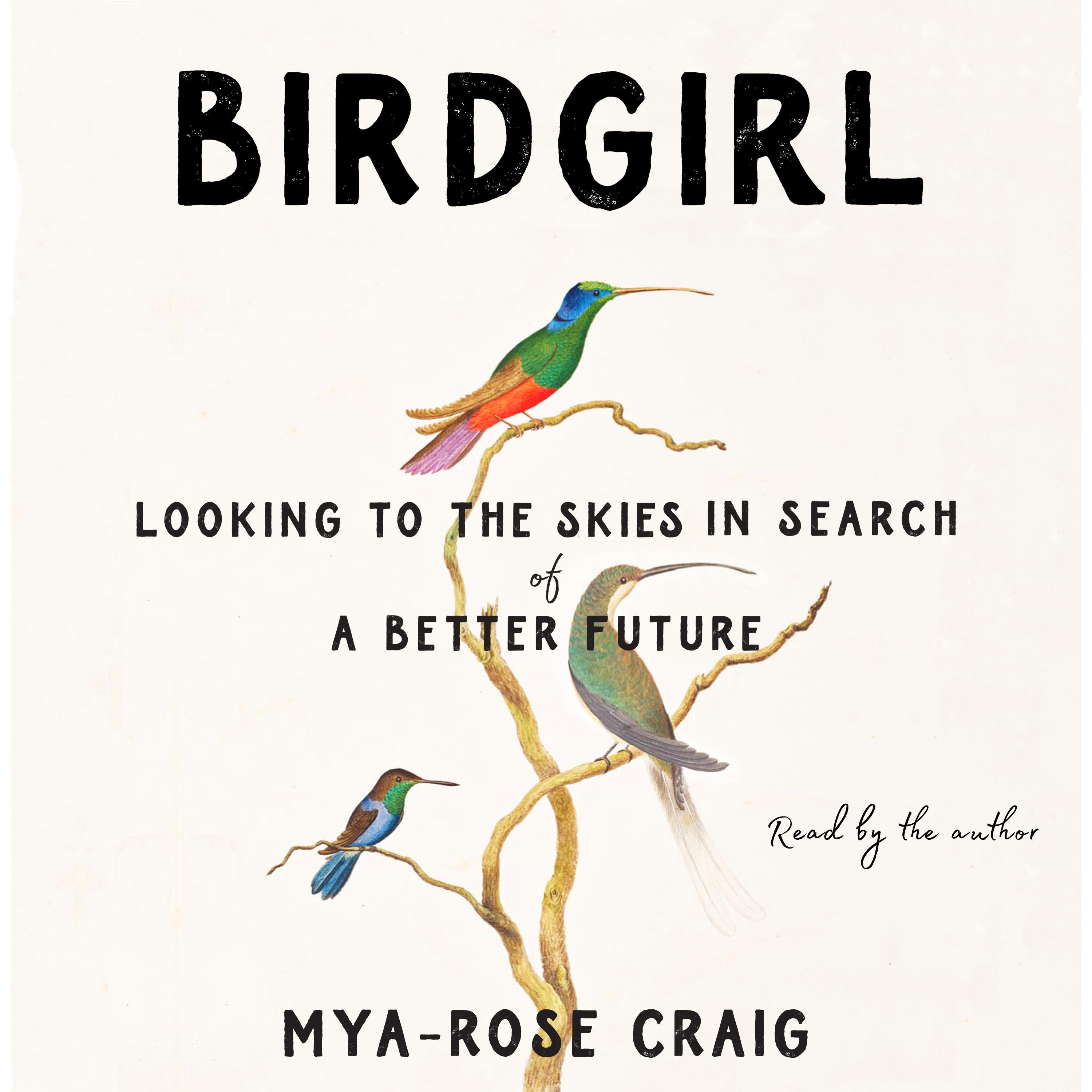 Birdgirl