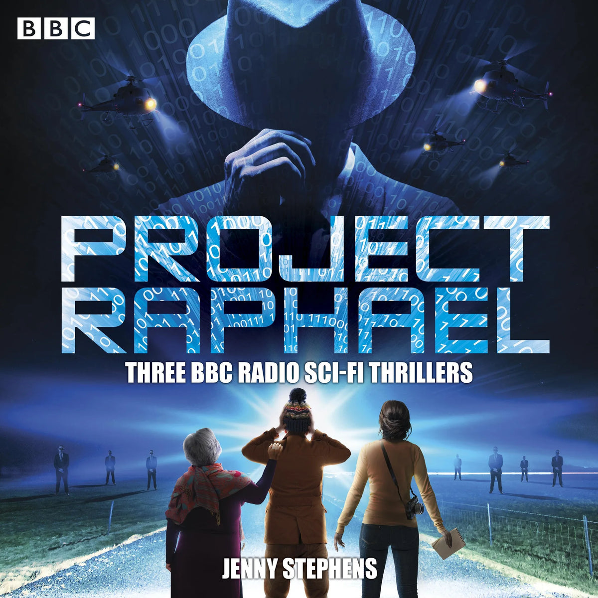 Project Raphael