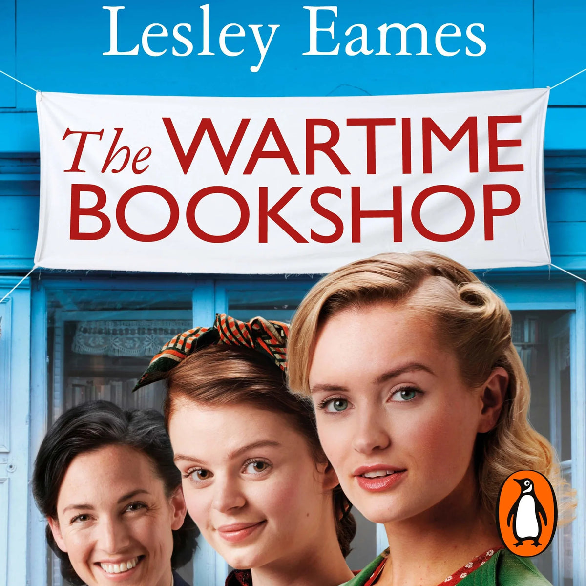 The Wartime Bookshop