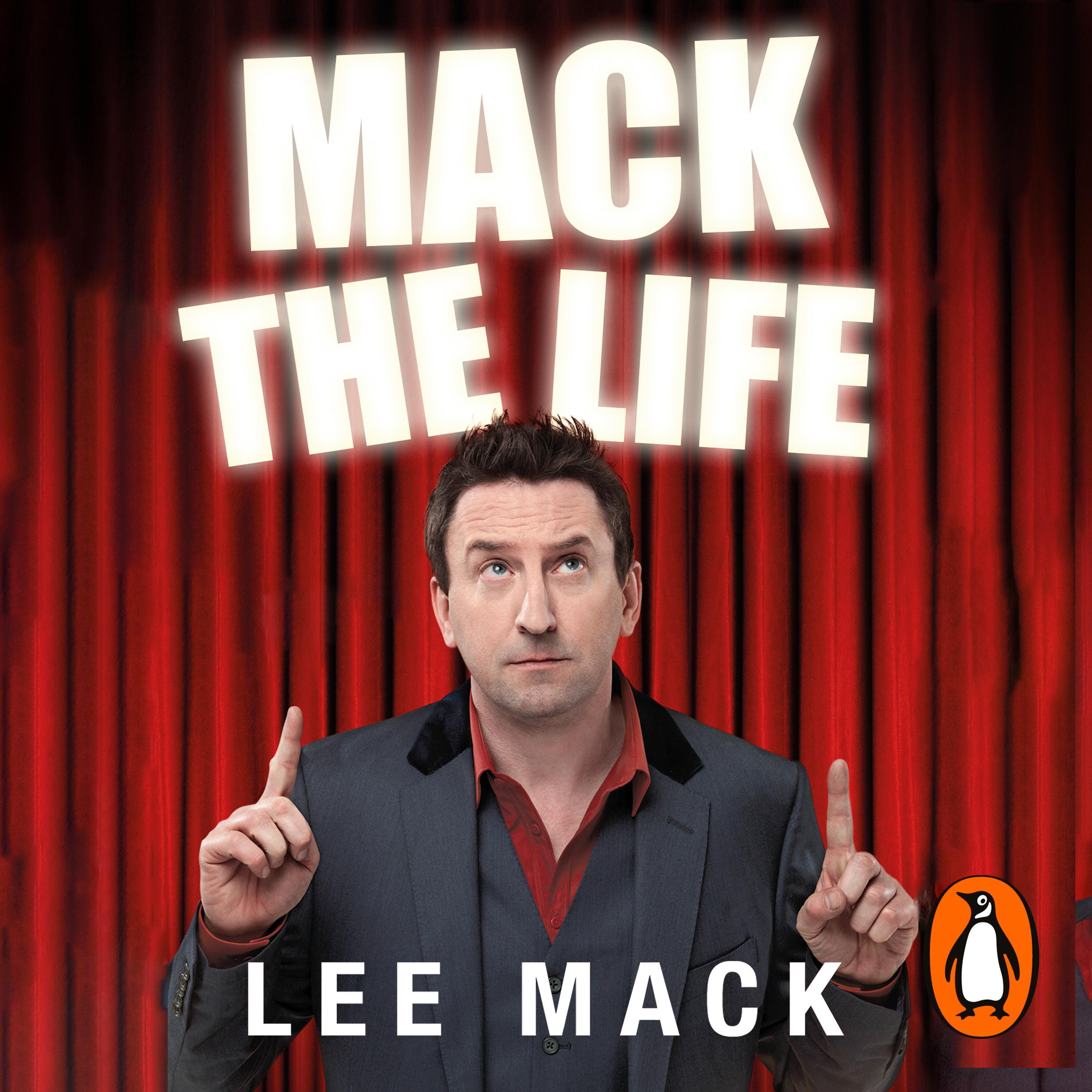 Mack The Life