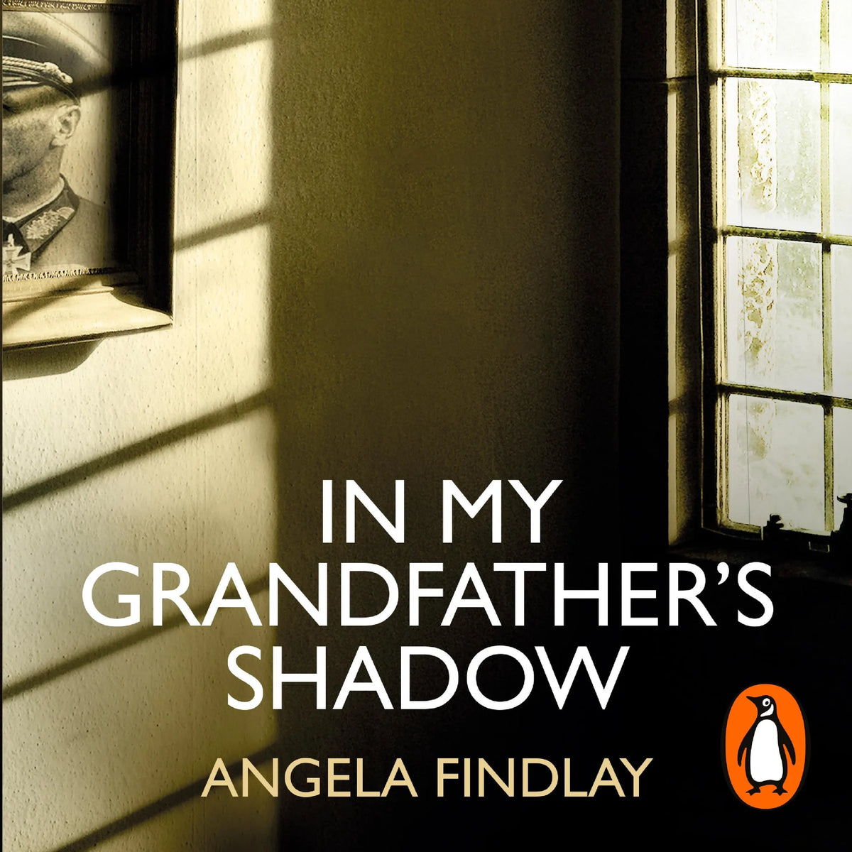 In My Grandfather’s Shadow