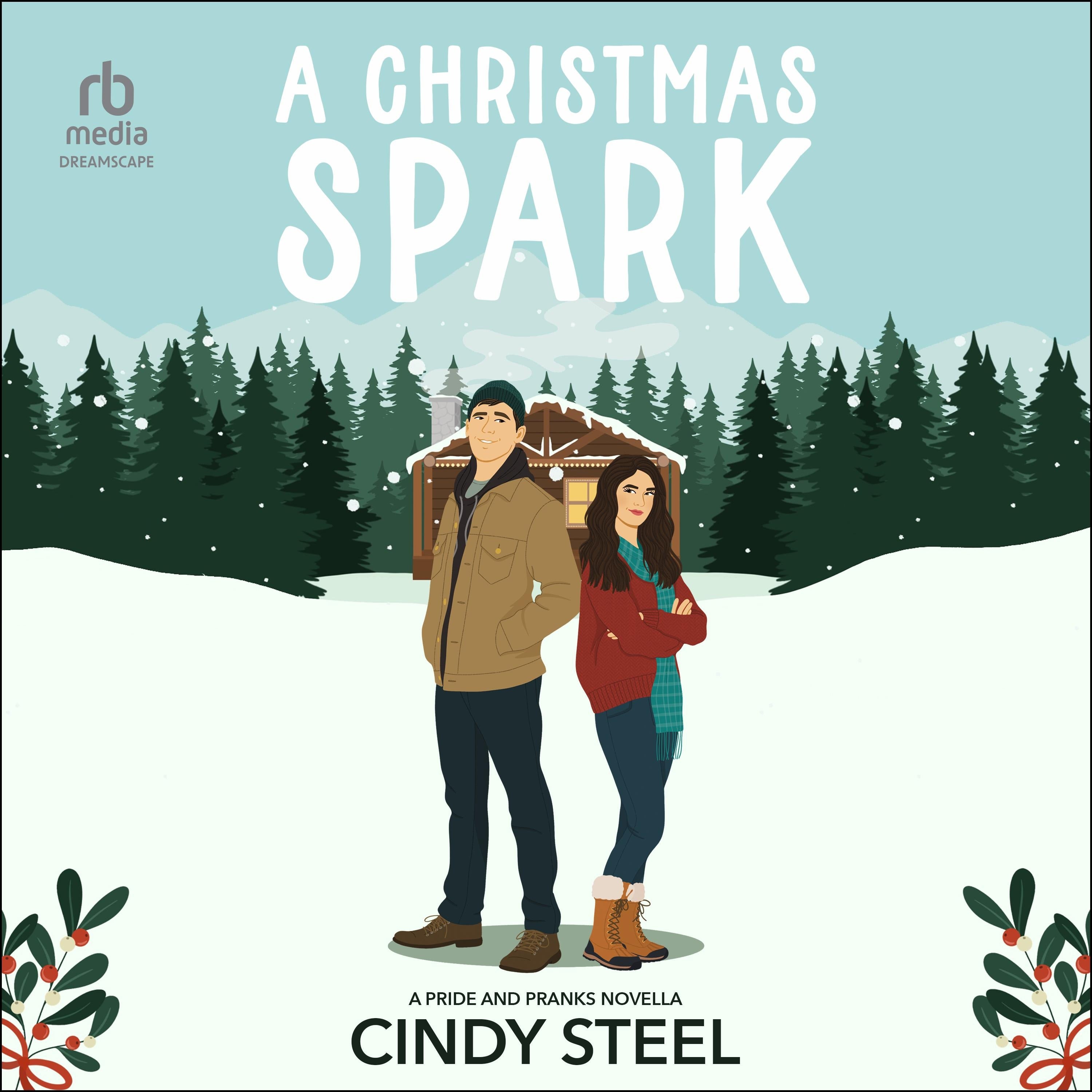 A Christmas Spark