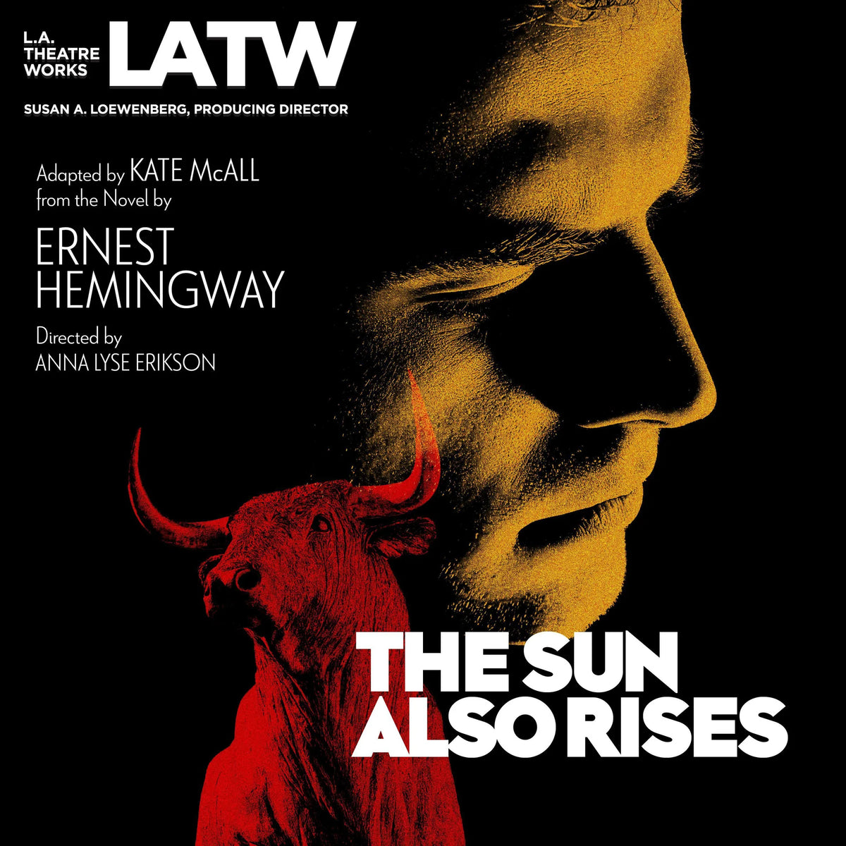 The Sun Also Rises