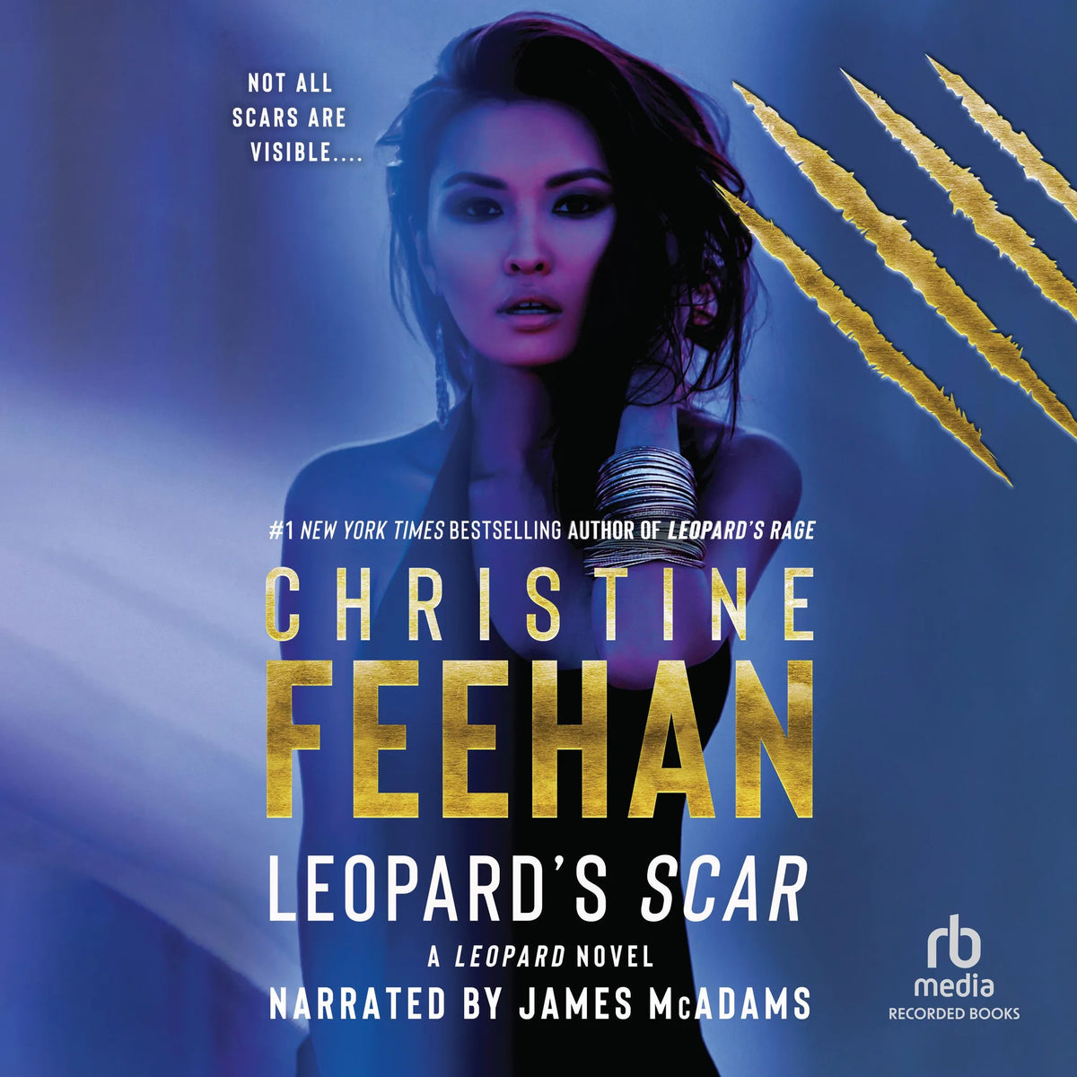 Leopard’s Scar