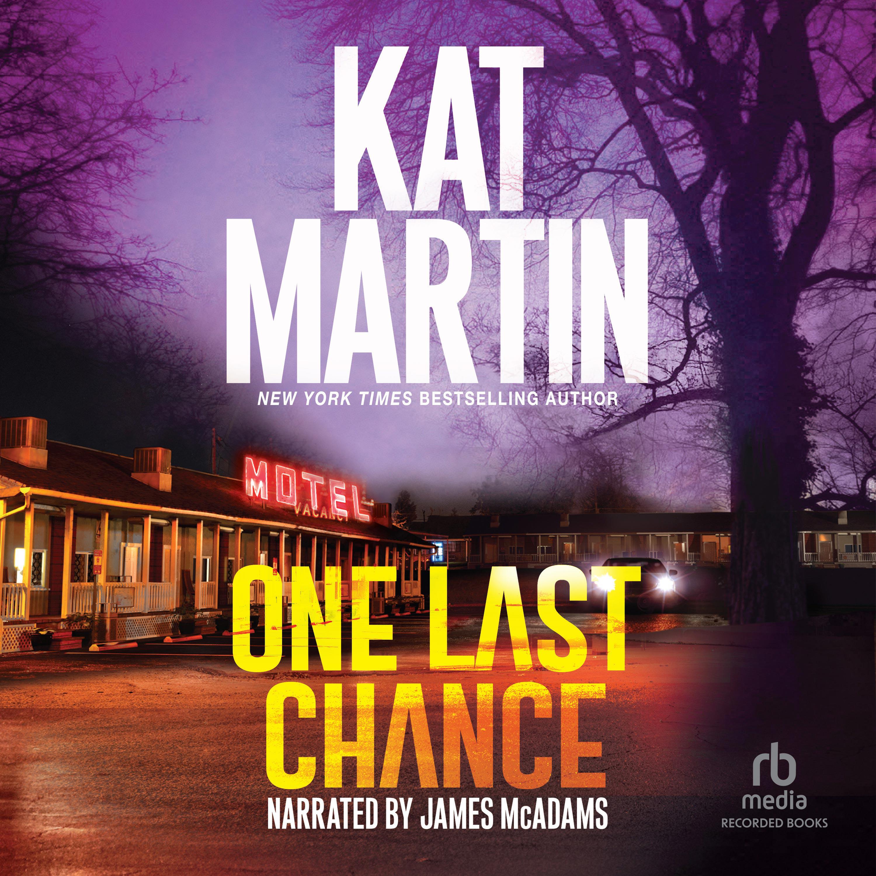 One Last Chance