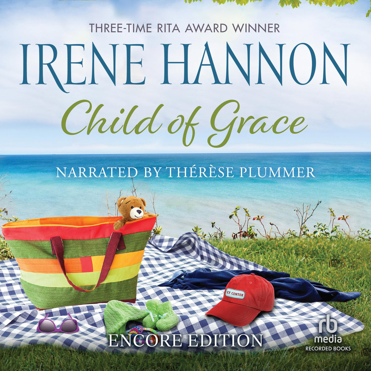 Child of Grace