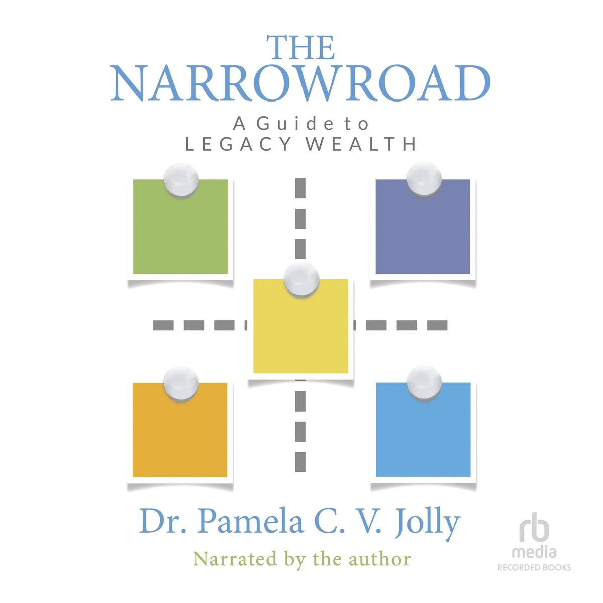 The NarrowRoad