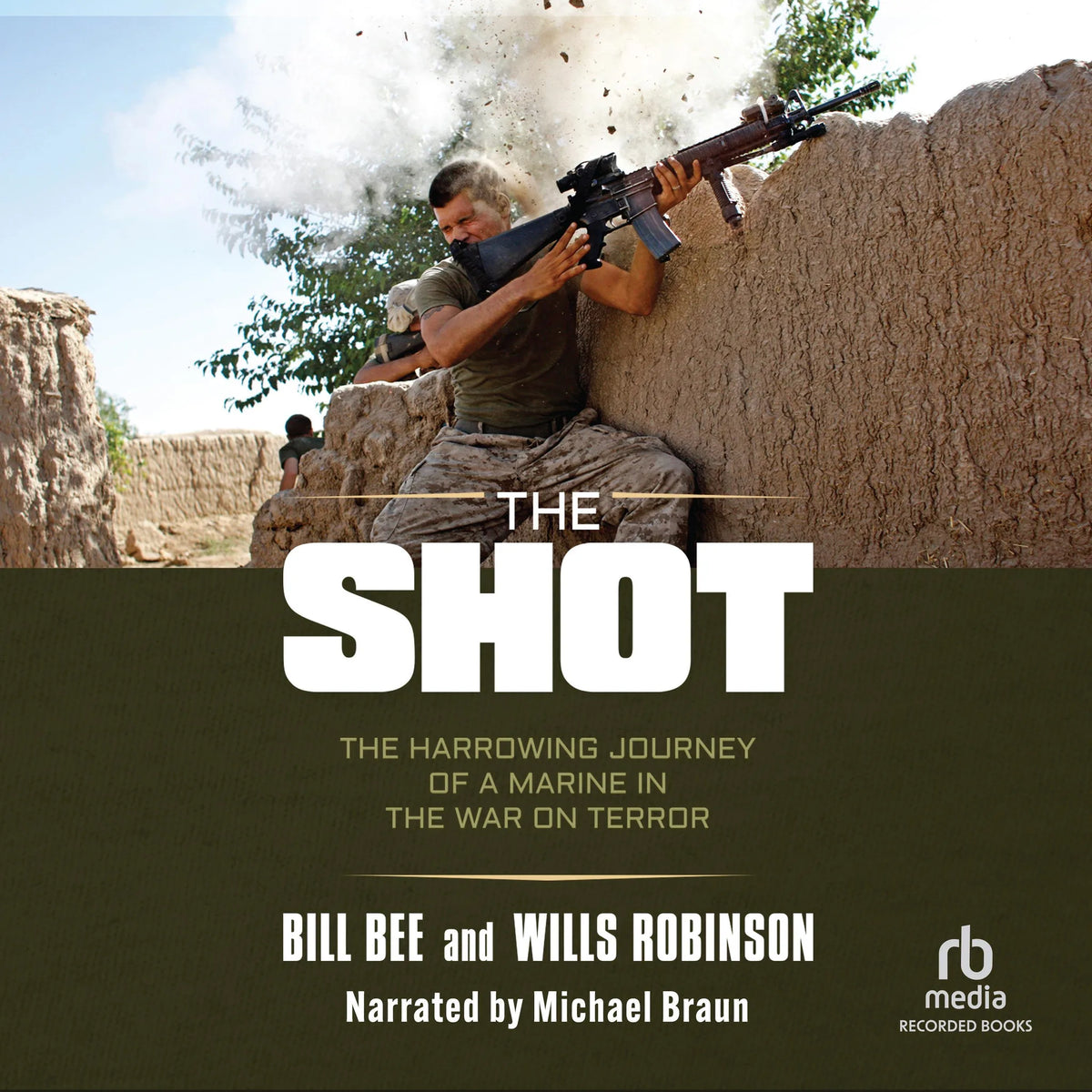 The Shot