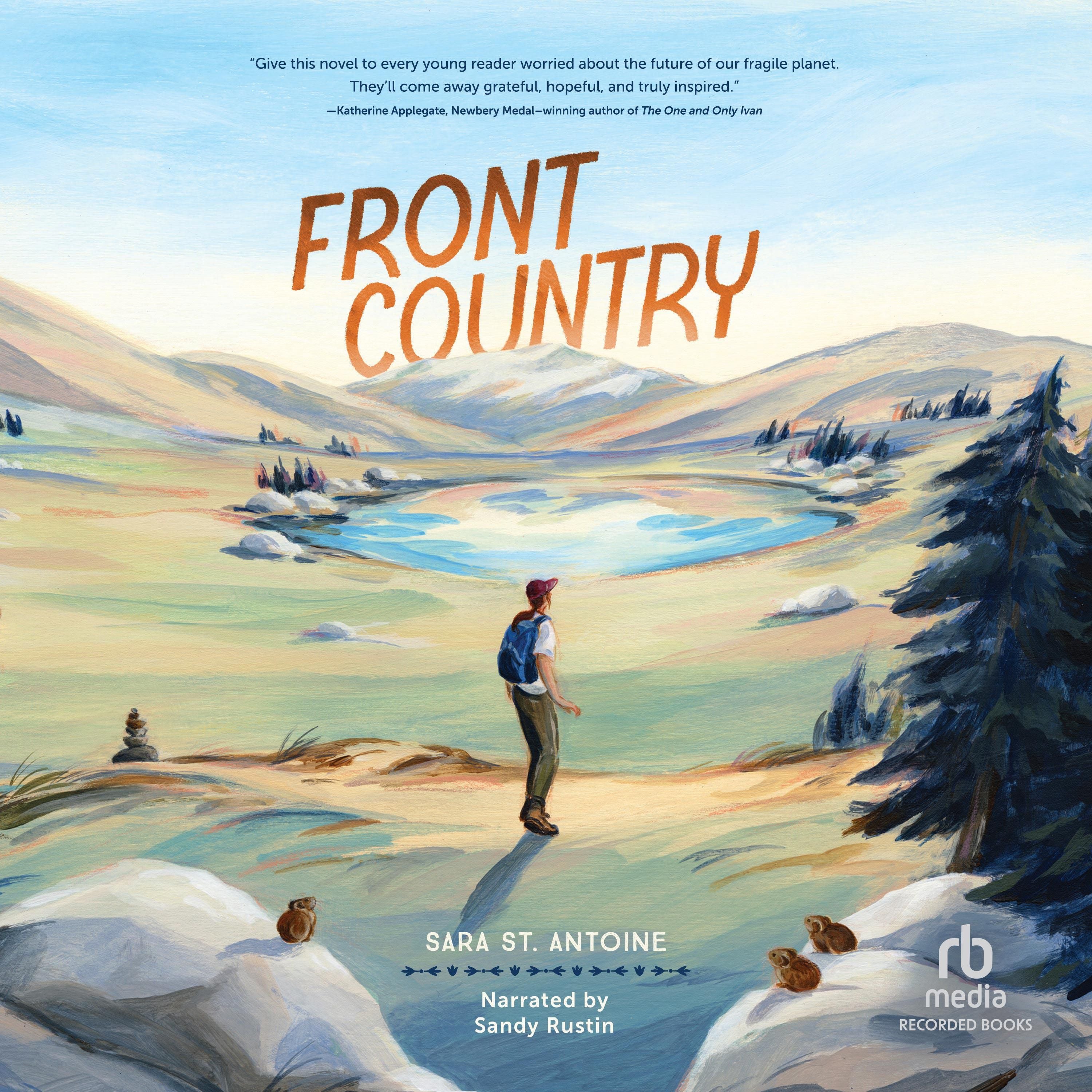 Front Country