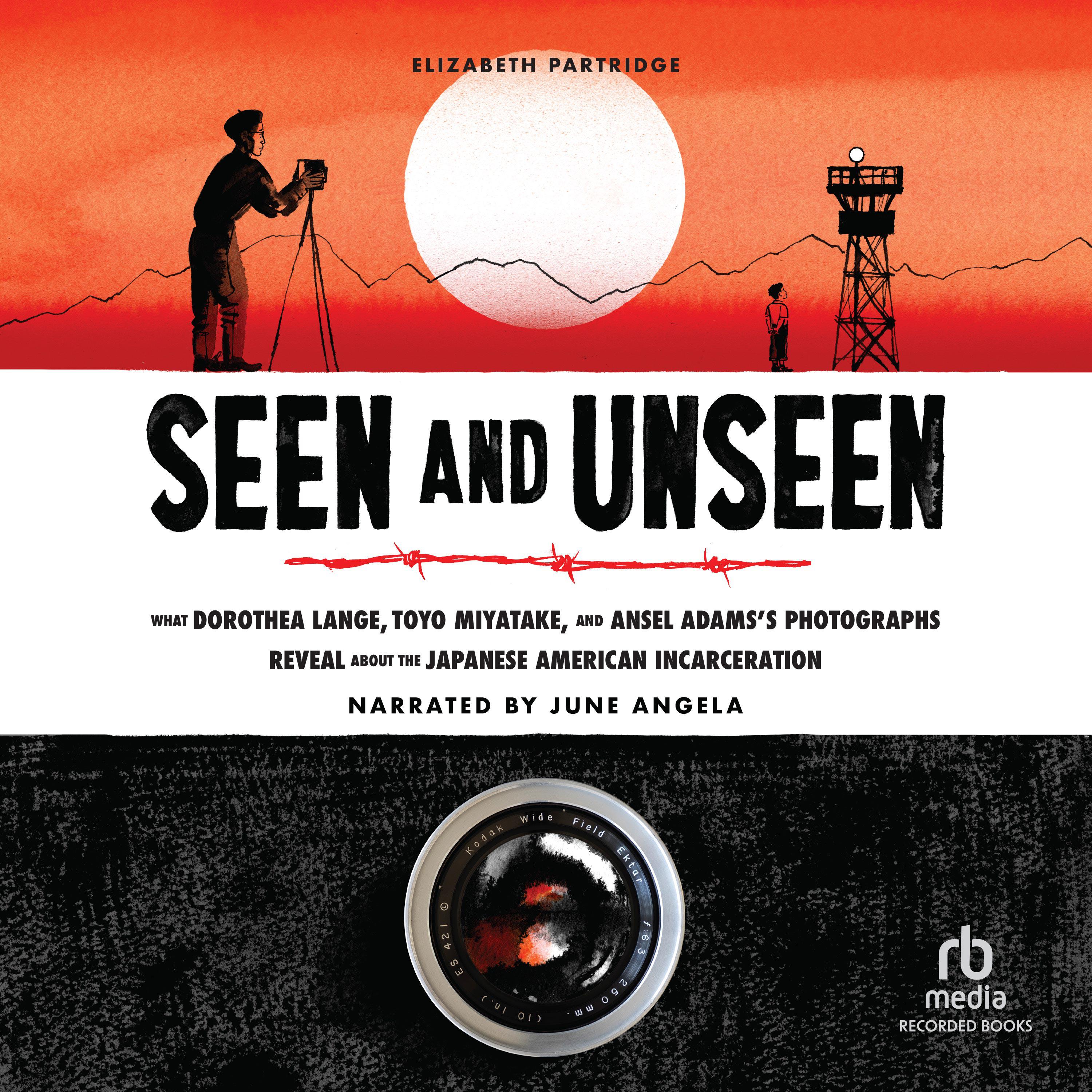 Seen and Unseen