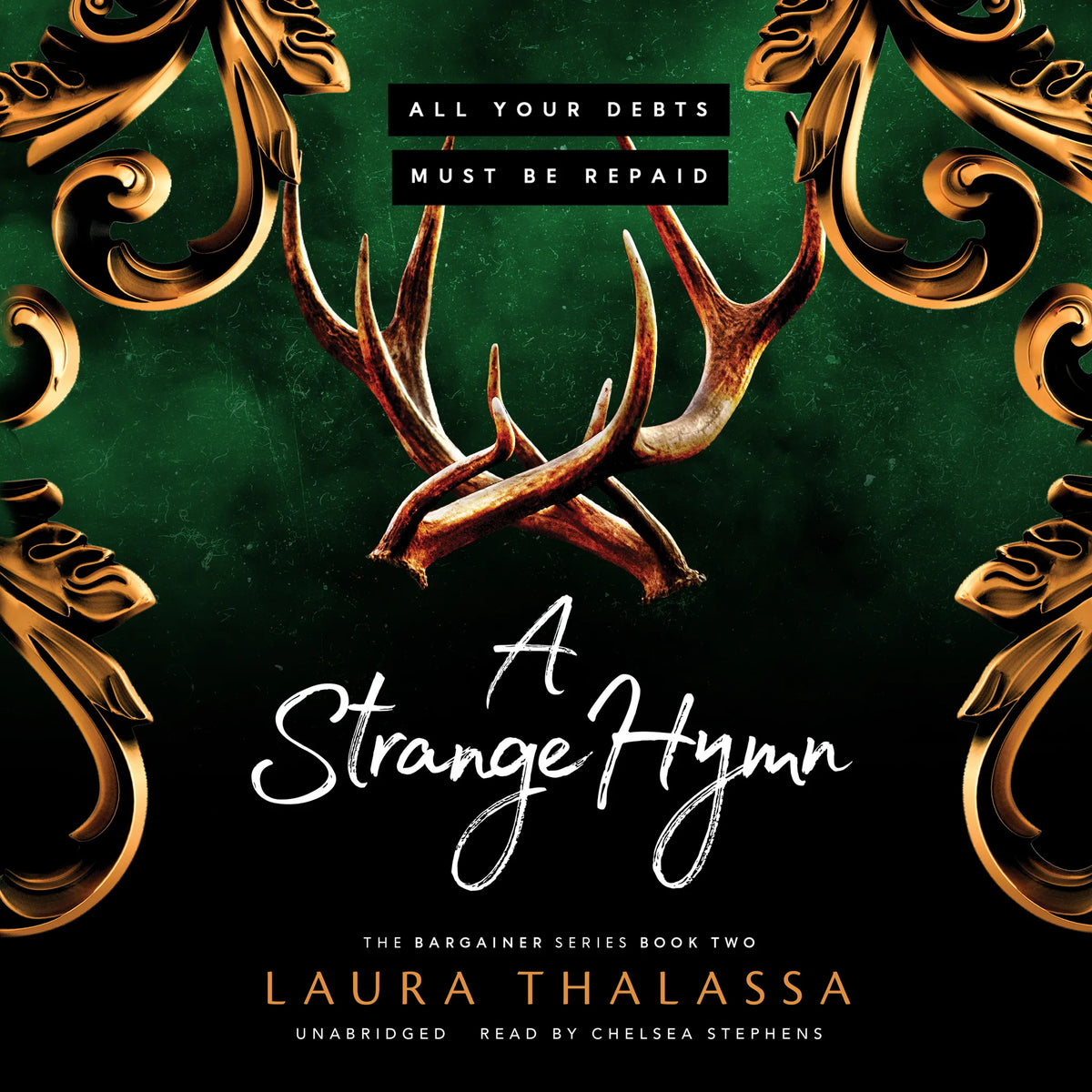 A Strange Hymn