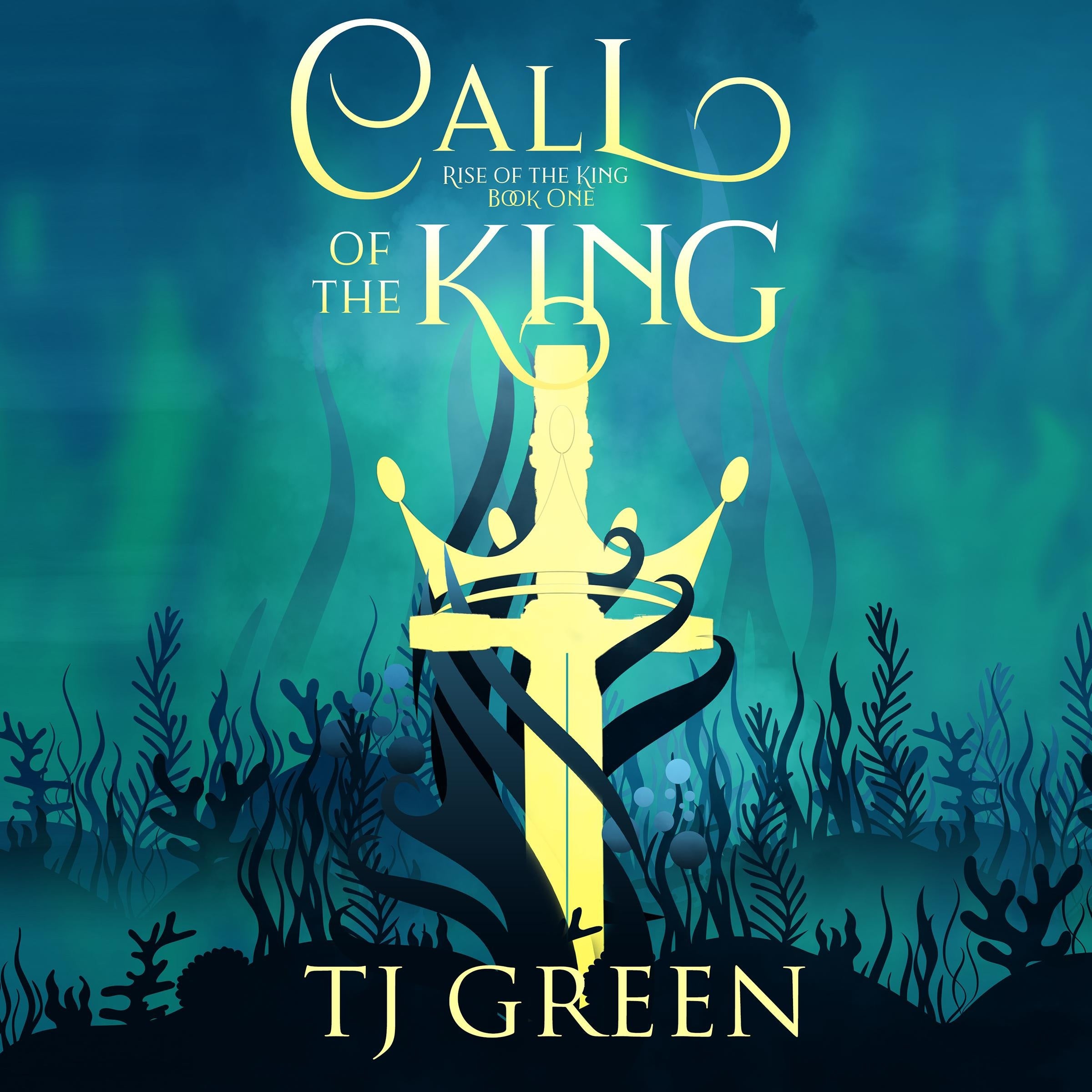Call of the King