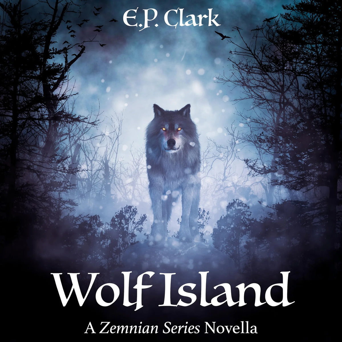 Wolf Island