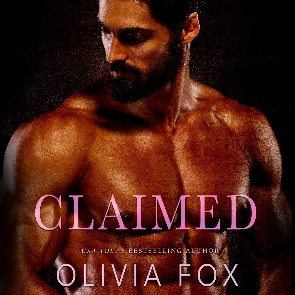 Claimed