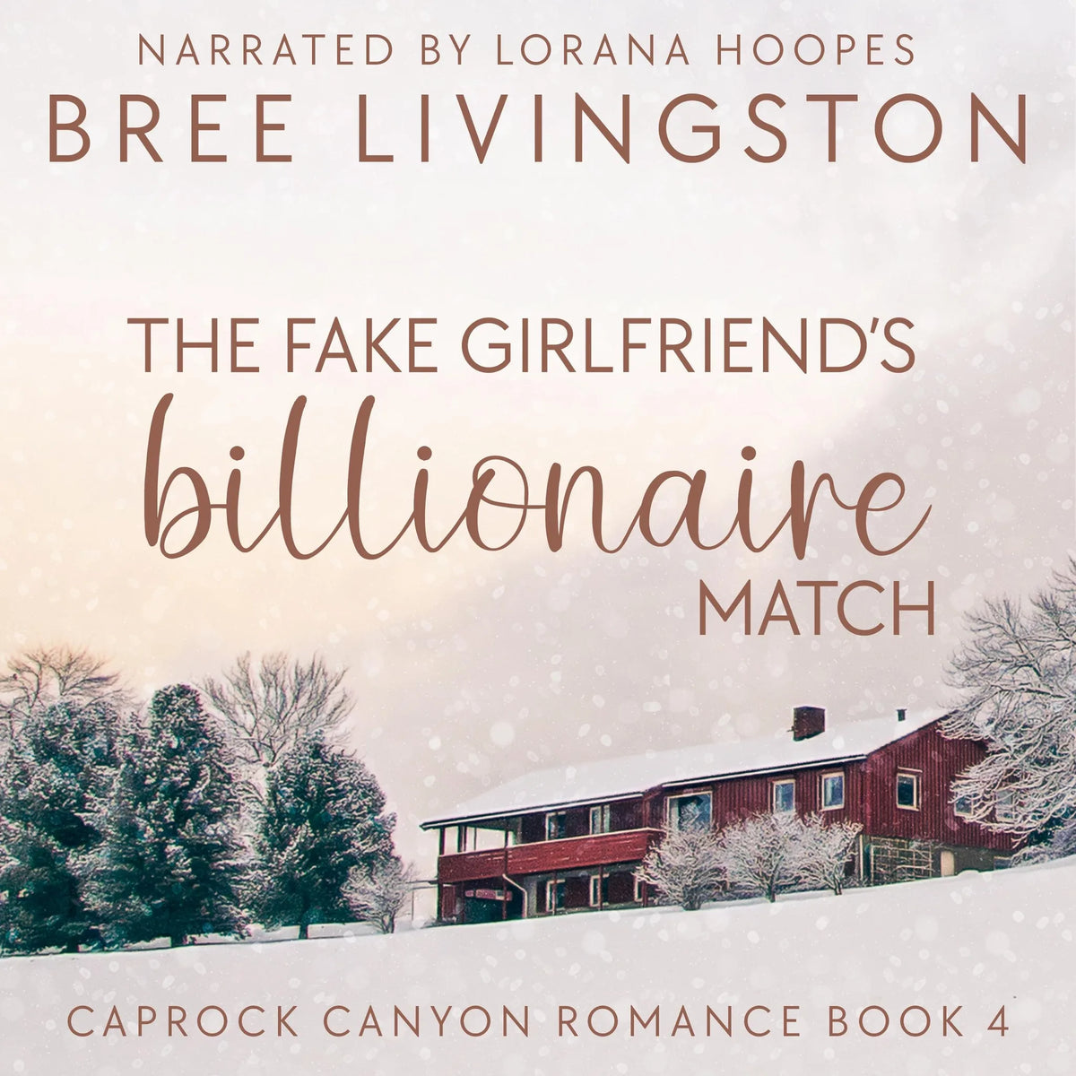 The Fake Girlfriend's Billionaire Match