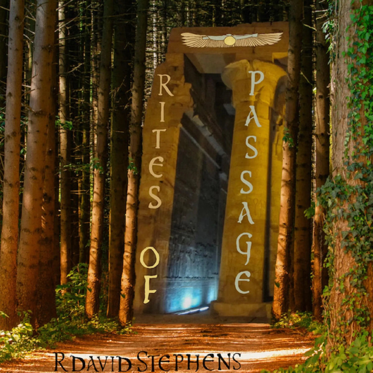 Rites of Passage