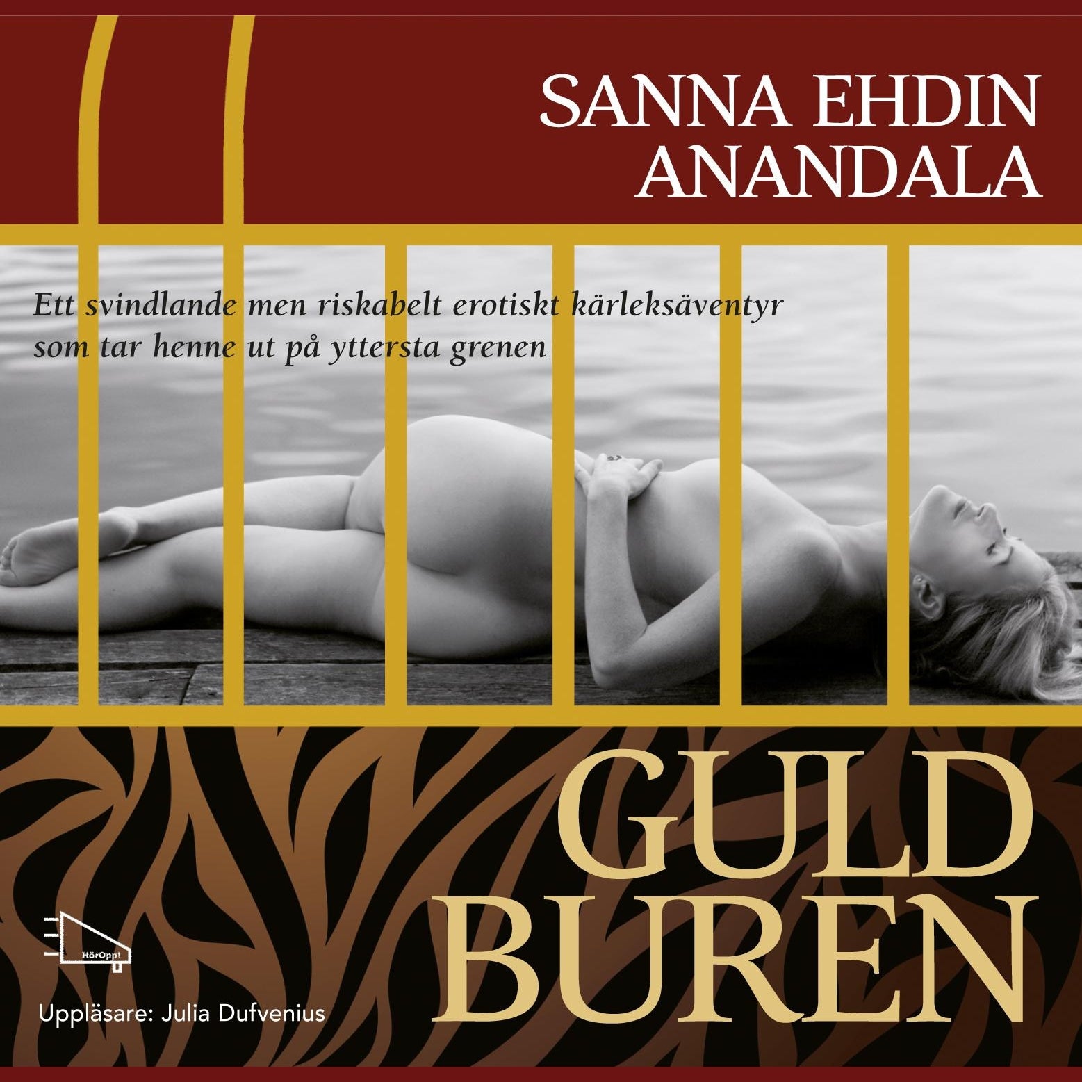 Guldburen