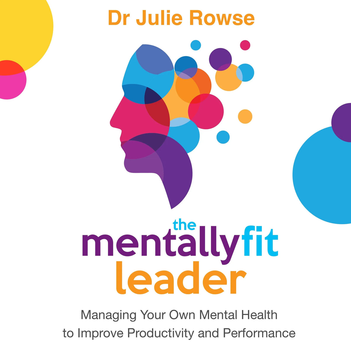 The Mentally Fit Leader