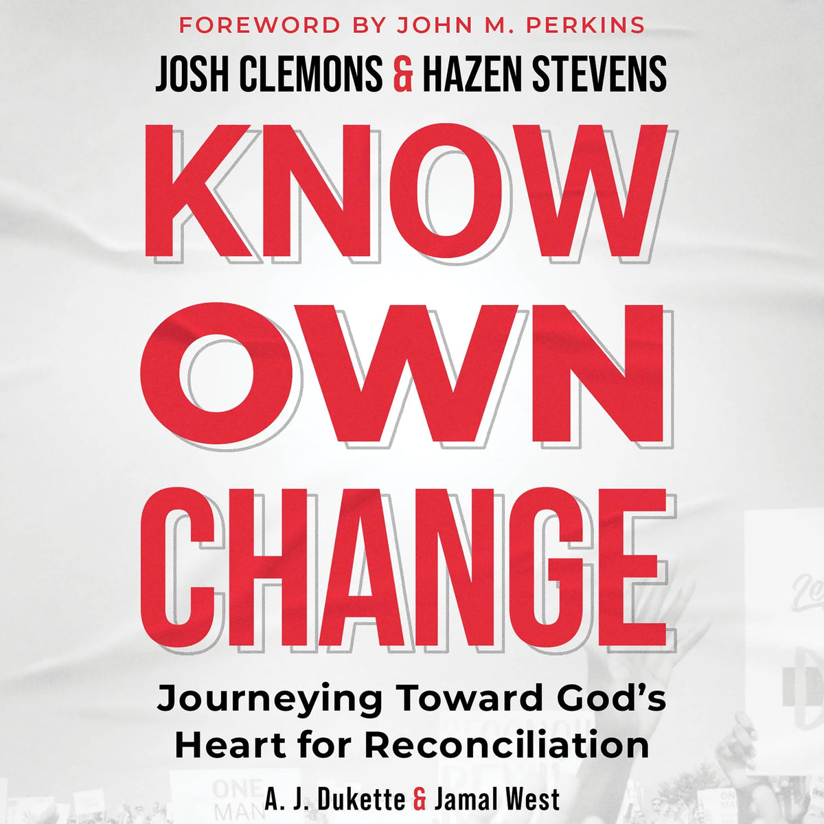 Know Own Change