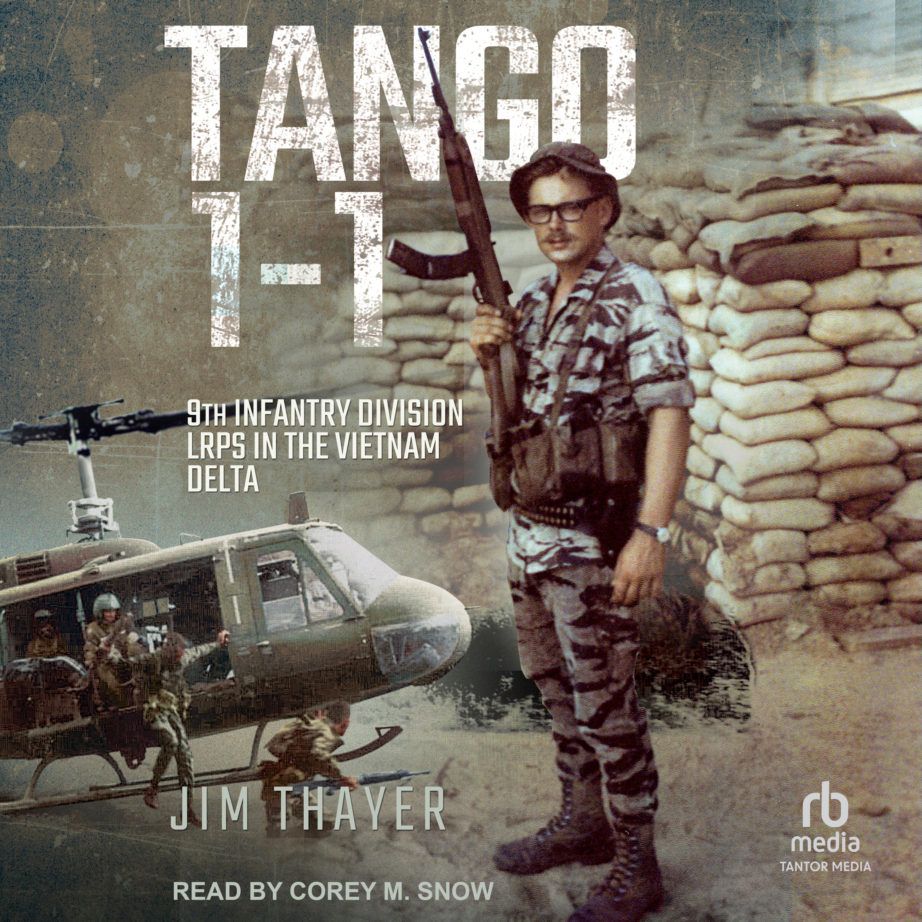 Tango 1-1