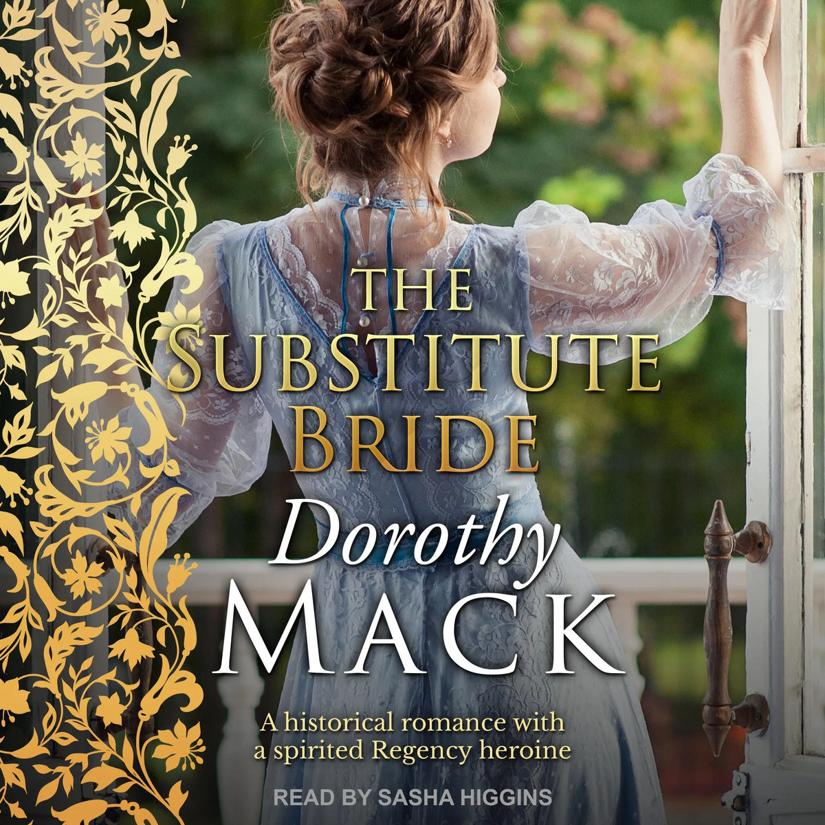The Substitute Bride