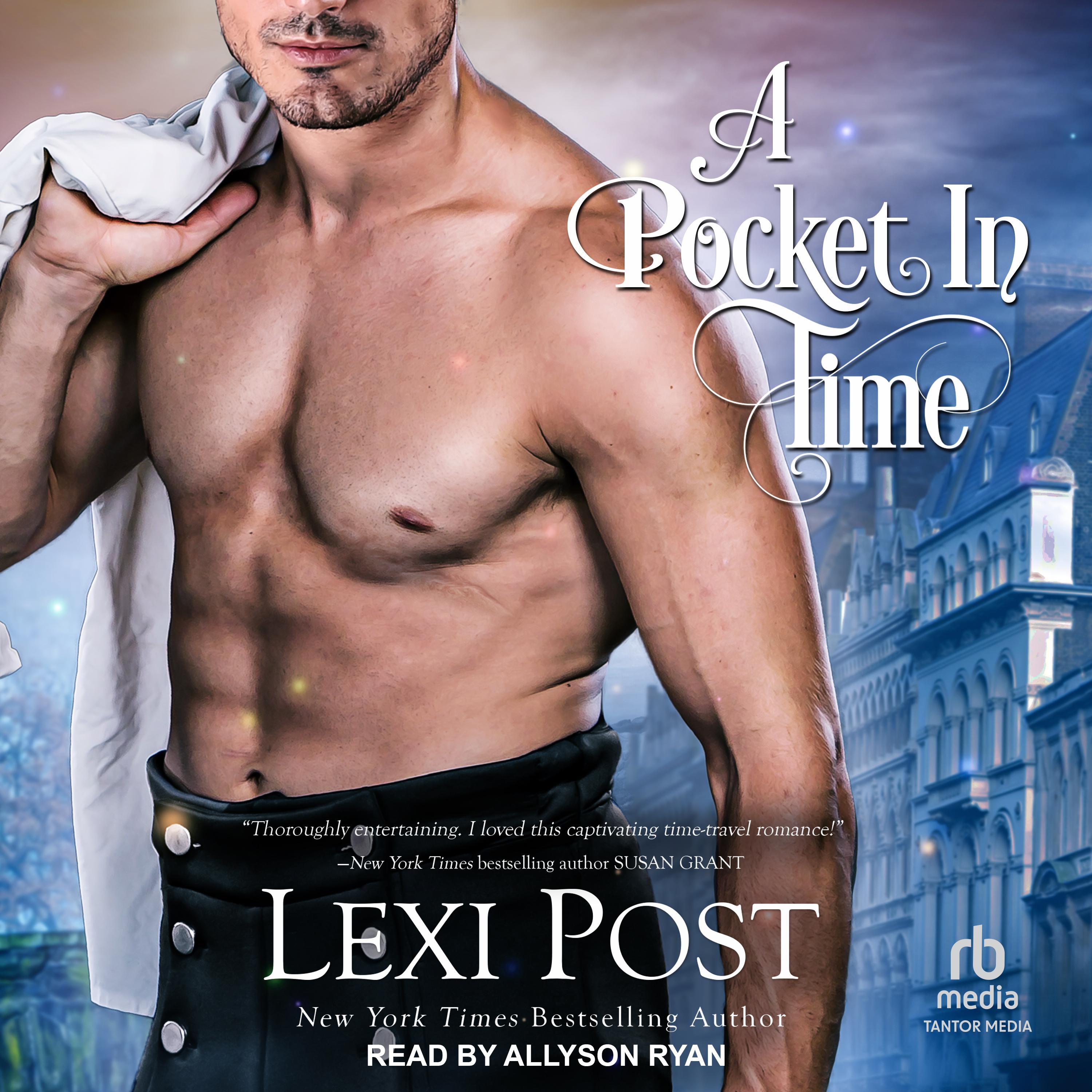 A Pocket In Time