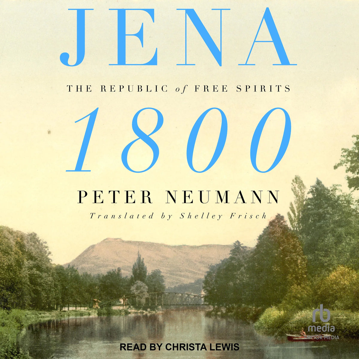 Jena 1800