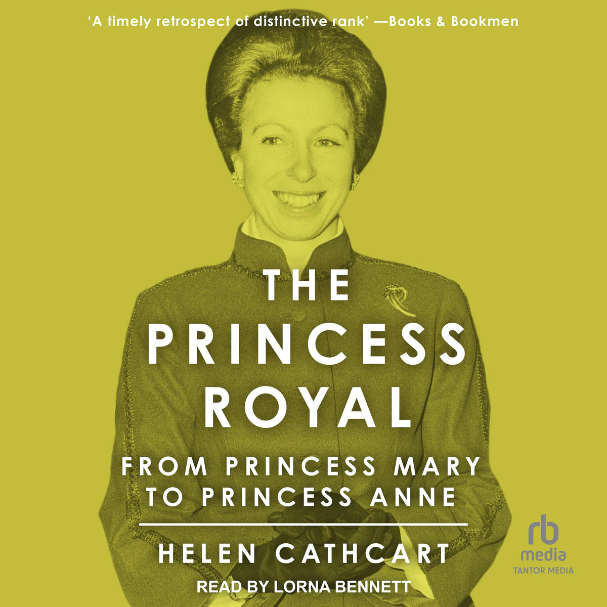 The Princess Royal