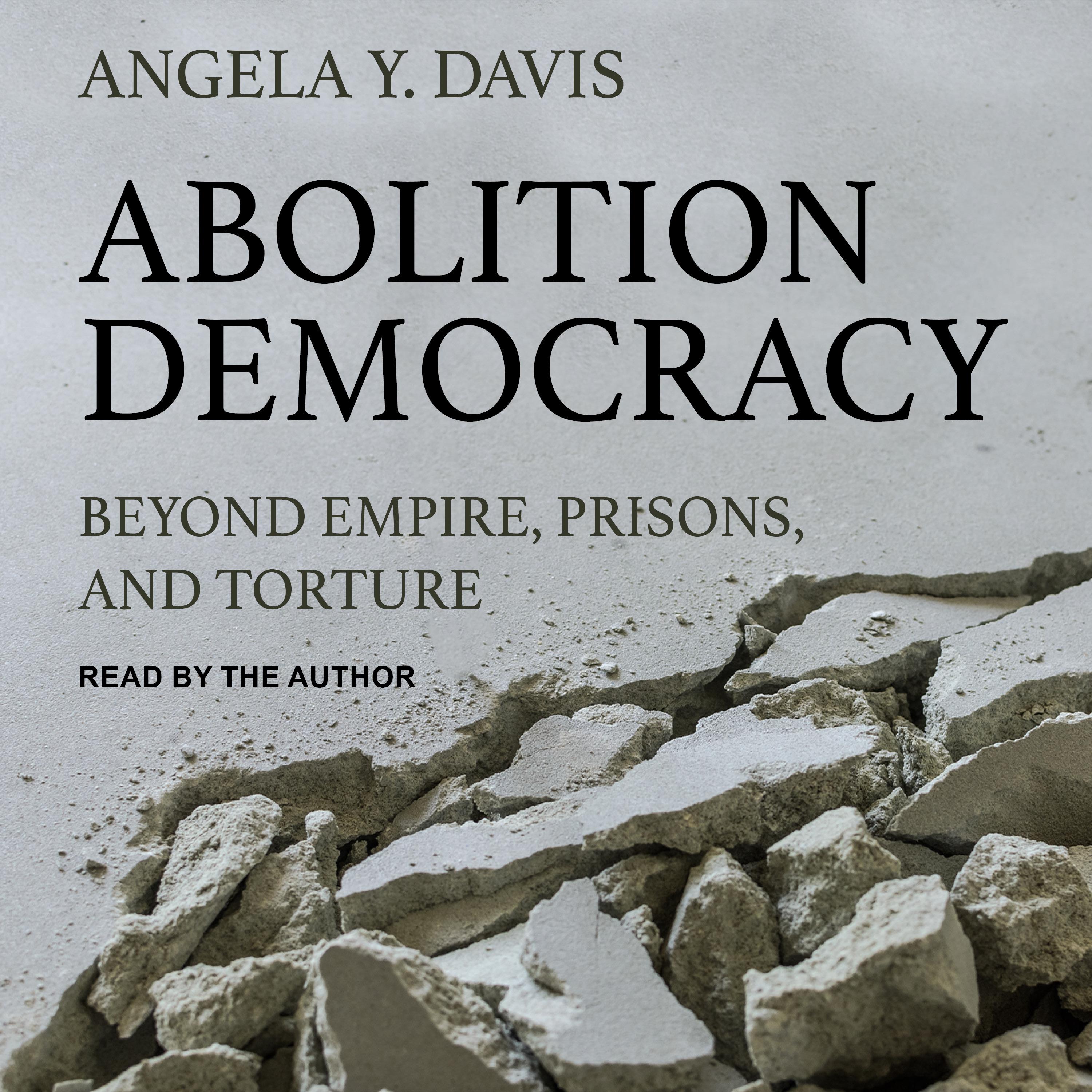 Abolition Democracy