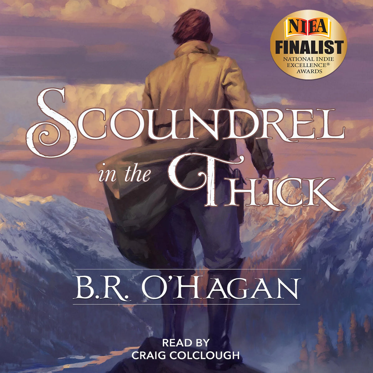 Scoundrel in the Thick