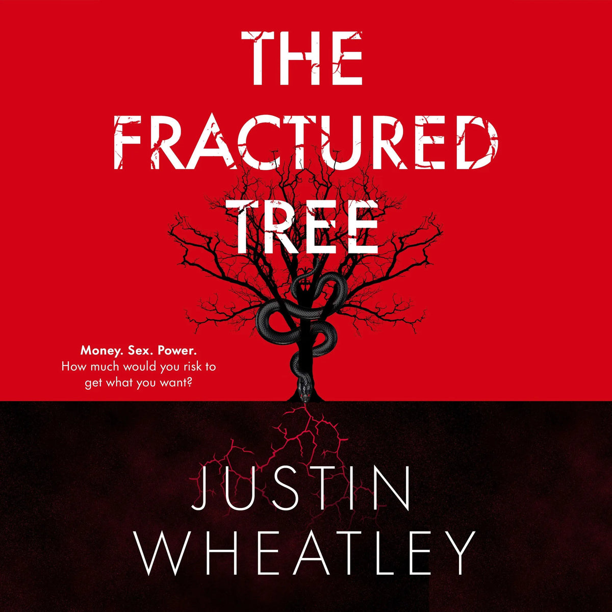 The Fractured Tree