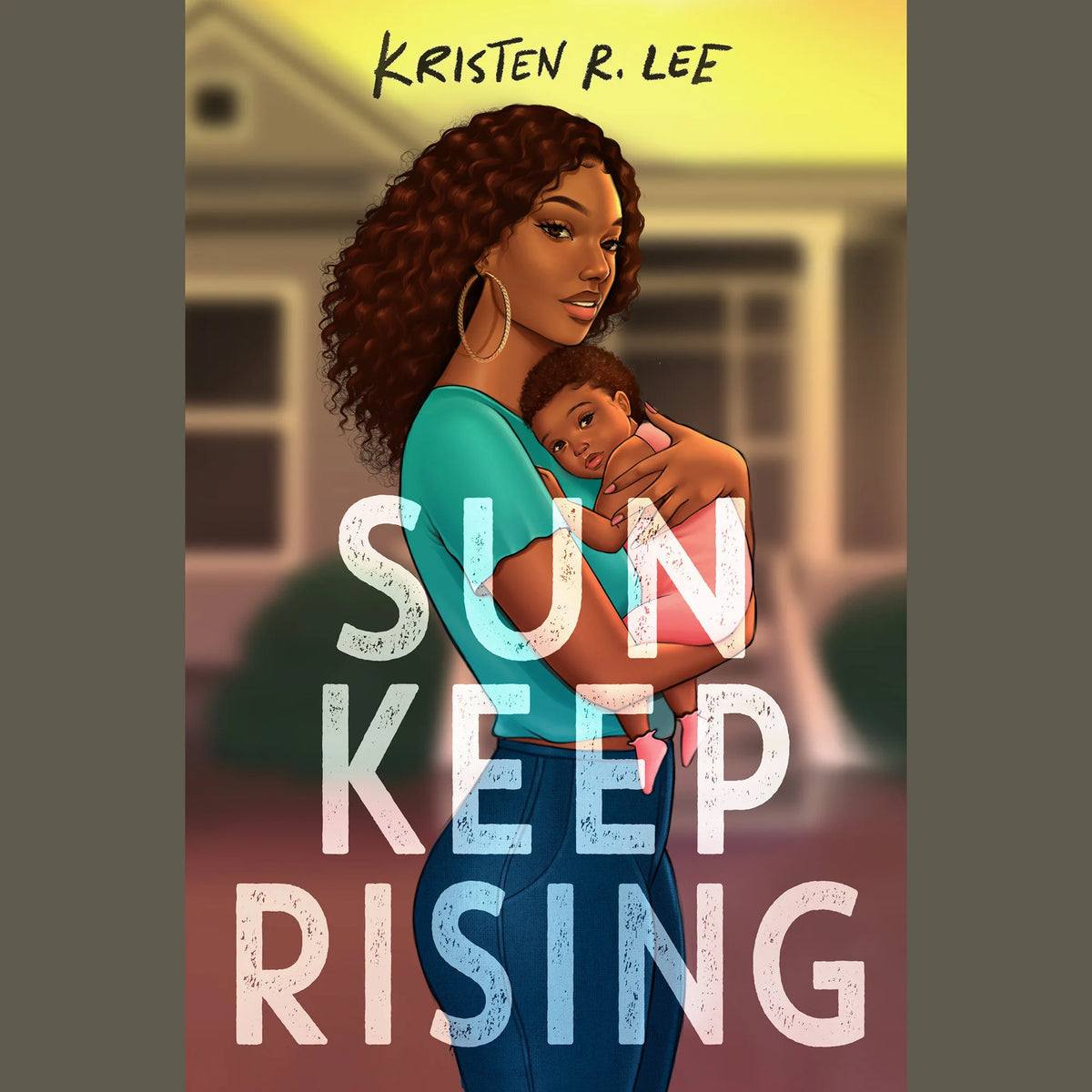 Sun Keep Rising