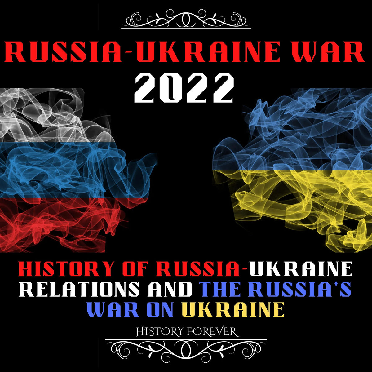 Russia Ukraine War 2022: Putin's Invasion Of Ukraine